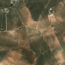 Satellite imagery of Djebel Fout Haït, DZ