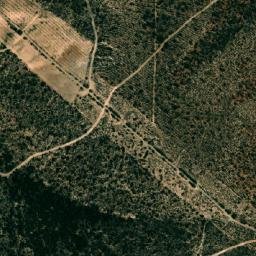 Satellite imagery of Sed Rihane, DZ