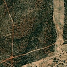 Satellite imagery of Sed Rihane, DZ