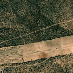 Satellite imagery of Sed Rihane, DZ