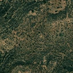 Satellite imagery of Djebel Mellet, DZ