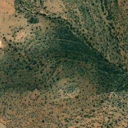 Satellite imagery of Djebel Anakre, DZ