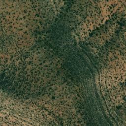 Satellite imagery of Djebel Anakre, DZ