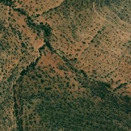 Satellite imagery of Djebel Anakre, DZ