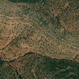 Satellite imagery of Ladjrouf Sidi Lahcen, DZ