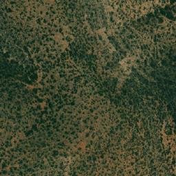 Satellite imagery of Djebel er Rissane, DZ