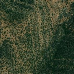 Satellite imagery of M’kam er Roumi, DZ