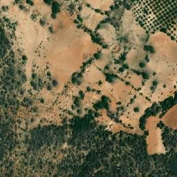 Satellite imagery of Hammar Merroukette, DZ