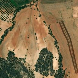 Satellite imagery of Hammar Merroukette, DZ