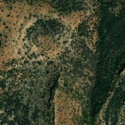 Satellite imagery of Kef Lahmar, DZ