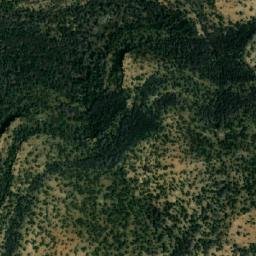 Satellite imagery of Kef Lahmar, DZ
