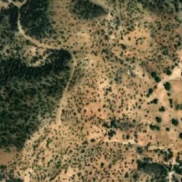 Satellite imagery of Kef Lahmar, DZ
