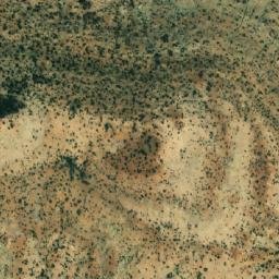 Satellite imagery of Djebel el Khaloua, DZ