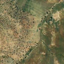 Satellite imagery of Djebel el Khaloua, DZ
