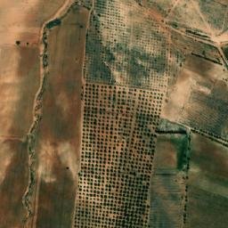Satellite imagery of Koudiet Amara, DZ