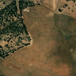 Satellite imagery of Koudiet Ourba, DZ