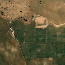 Satellite imagery of Koudiet Ourba, DZ