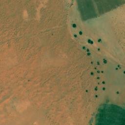 Satellite imagery of Argoub Ben Maarouf, DZ