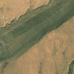 Satellite imagery of Oukat Chergui, DZ
