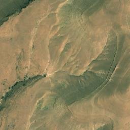 Satellite imagery of Oukat Chergui, DZ