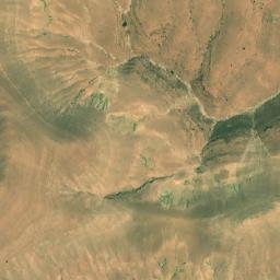 Satellite imagery of Oukat Chergui, DZ