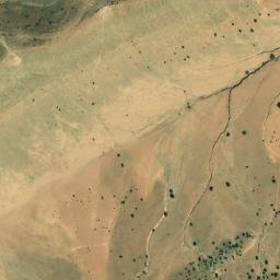 Satellite imagery of Gadet Rebaïa, DZ