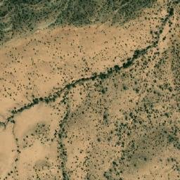 Satellite imagery of Gadet el Medehena, DZ