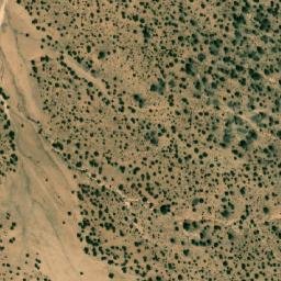 Satellite imagery of Menkeb el Bateun, DZ