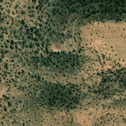 Satellite imagery of Menkeb el Bateun, DZ
