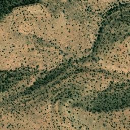Satellite imagery of Menkeb el Bateun, DZ