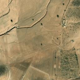 Satellite imagery of Cherfa, DZ