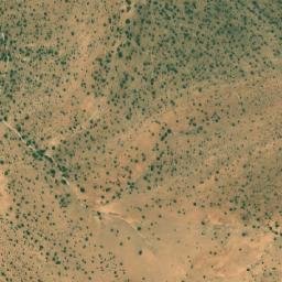 Satellite imagery of Koudiet Merah Ben Alia, DZ