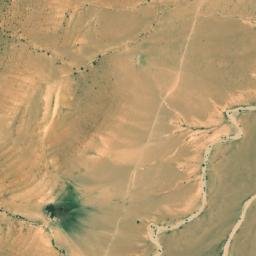 Satellite imagery of Koudiet Merah Ben Alia, DZ