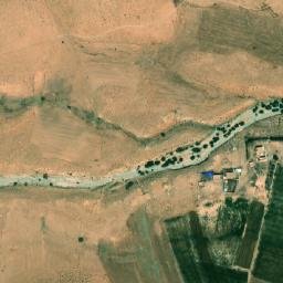 Satellite imagery of Meksem Ben Ammar, DZ