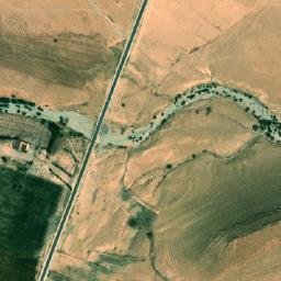 Satellite imagery of Meksem Ben Ammar, DZ
