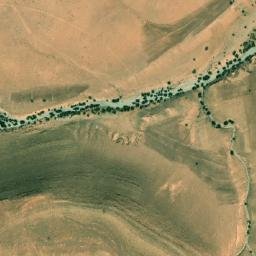 Satellite imagery of Meksem Ben Ammar, DZ