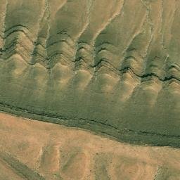 Satellite imagery of Bou Djlida, DZ