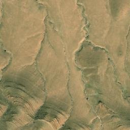 Satellite imagery of Bou Djlida, DZ