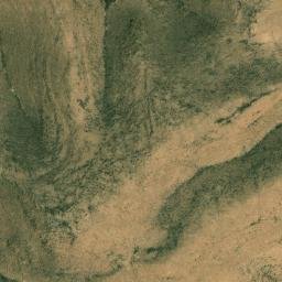 Satellite imagery of Djebel Drinine, DZ