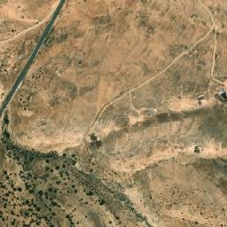 Satellite imagery of Kifane Zerzera, DZ