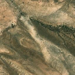 Satellite imagery of Kifane Zerzera, DZ