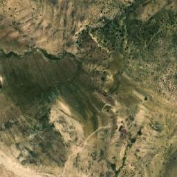 Satellite imagery of Djebel el Gouttaïa, DZ