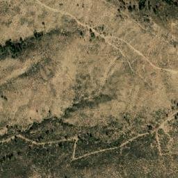 Satellite imagery of Râs Lehra, DZ