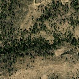 Satellite imagery of Râs Lehra, DZ
