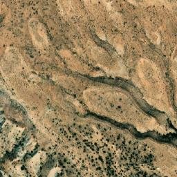 Satellite imagery of Tizi Timselhadj, DZ