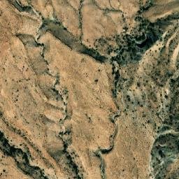 Satellite imagery of Tizi Timselhadj, DZ