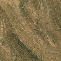 Satellite imagery of Tenia Milek, DZ