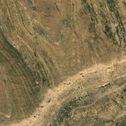 Satellite imagery of Tenia Milek, DZ