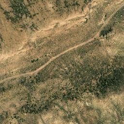 Satellite imagery of Tenia Milek, DZ