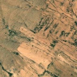 Satellite imagery of Tenia Srour, DZ
